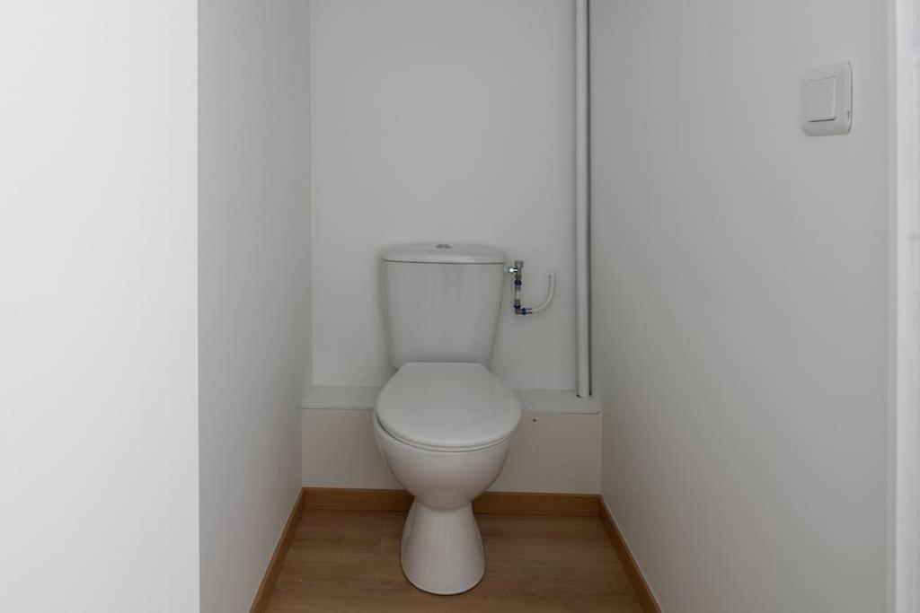 Off Appartement Familial Neuf Pour 4 - L'Eclat De 클리시 외부 사진