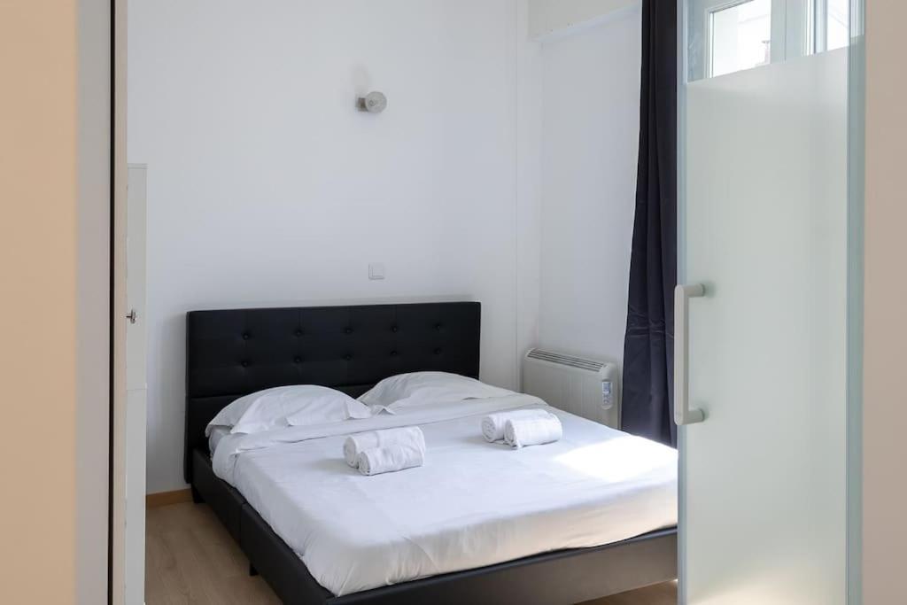 Off Appartement Familial Neuf Pour 4 - L'Eclat De 클리시 외부 사진